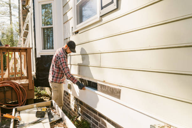 Trusted Siding Contractor service in Chester Gap, VA - Creative Siding